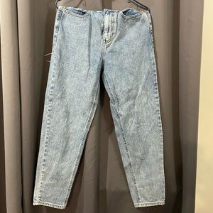 Mom Jeans size 6